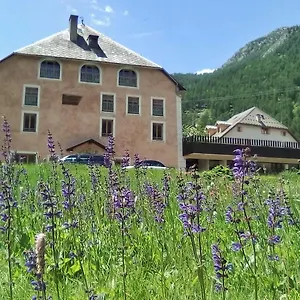 Hostel Hi Serre-chevalier, La Salle-les-Alpes